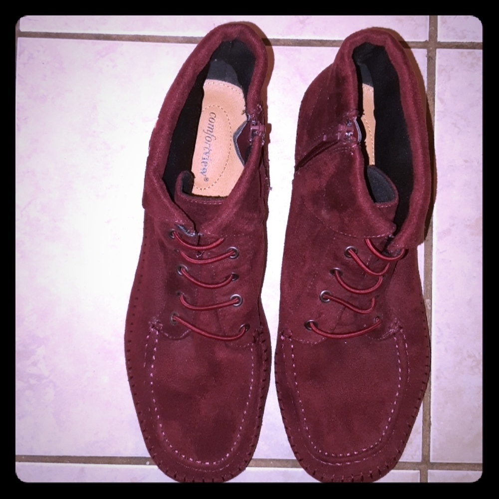 Shoe